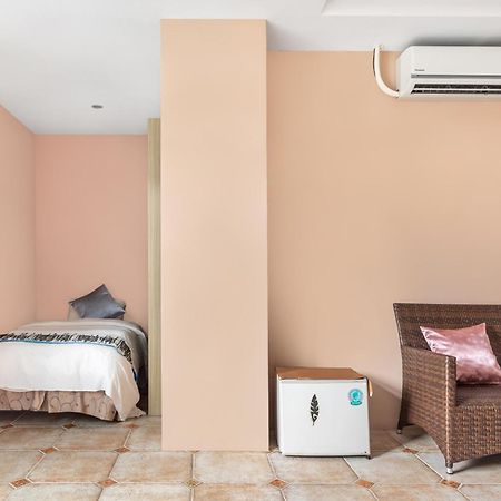 Kenting Shen's Homestay Cape Eluanbi Exterior foto