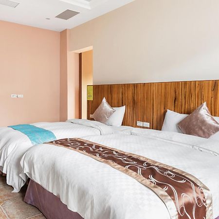 Kenting Shen's Homestay Cape Eluanbi Exterior foto