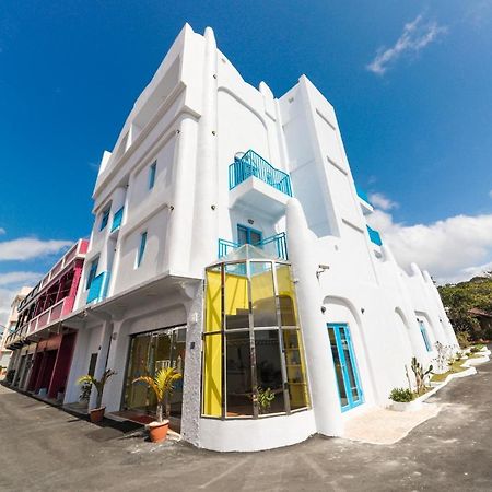 Kenting Shen's Homestay Cape Eluanbi Exterior foto