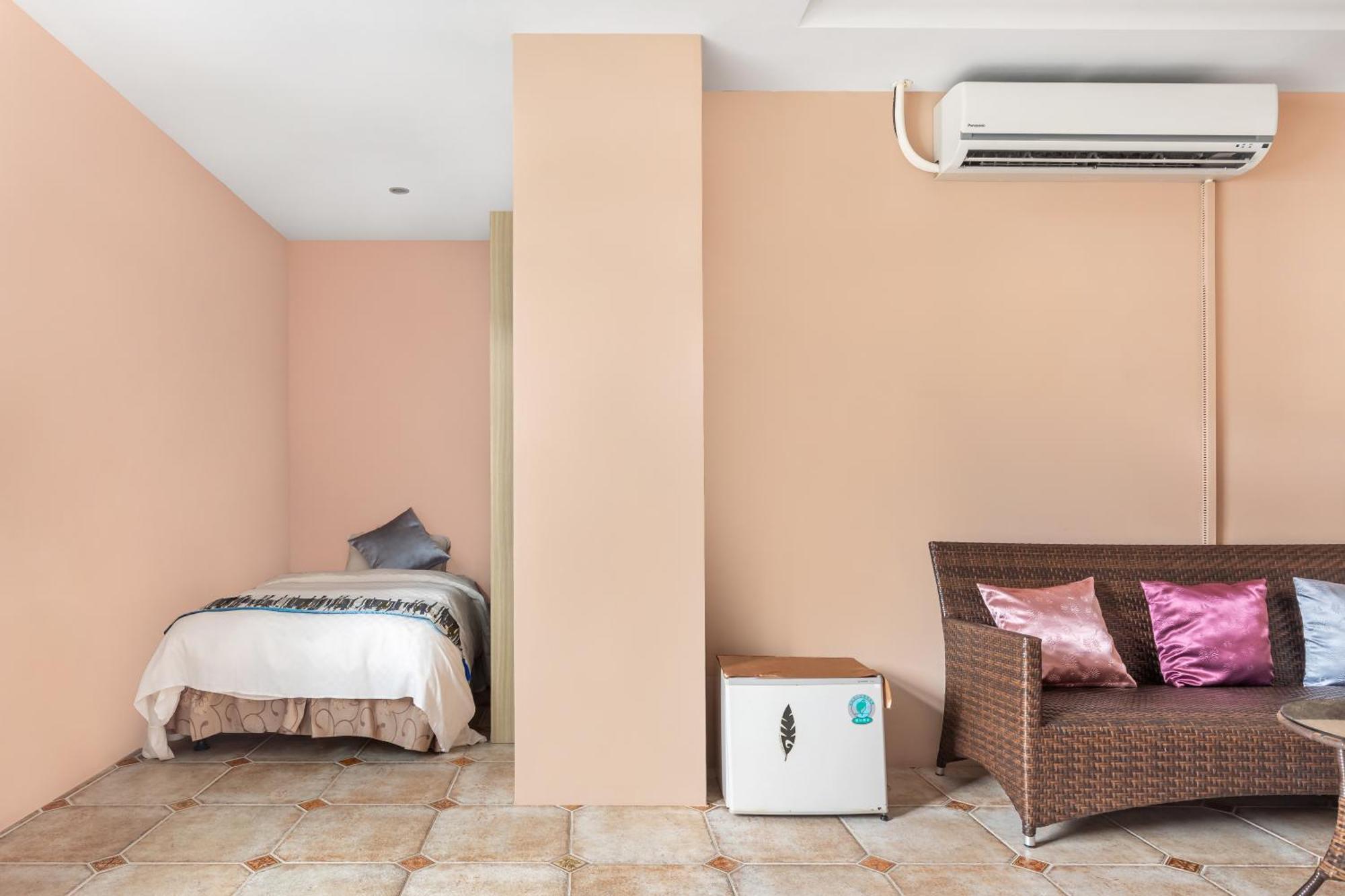 Kenting Shen's Homestay Cape Eluanbi Exterior foto