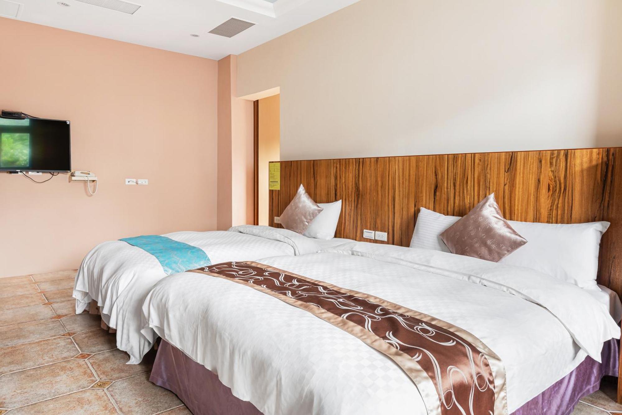 Kenting Shen's Homestay Cape Eluanbi Exterior foto