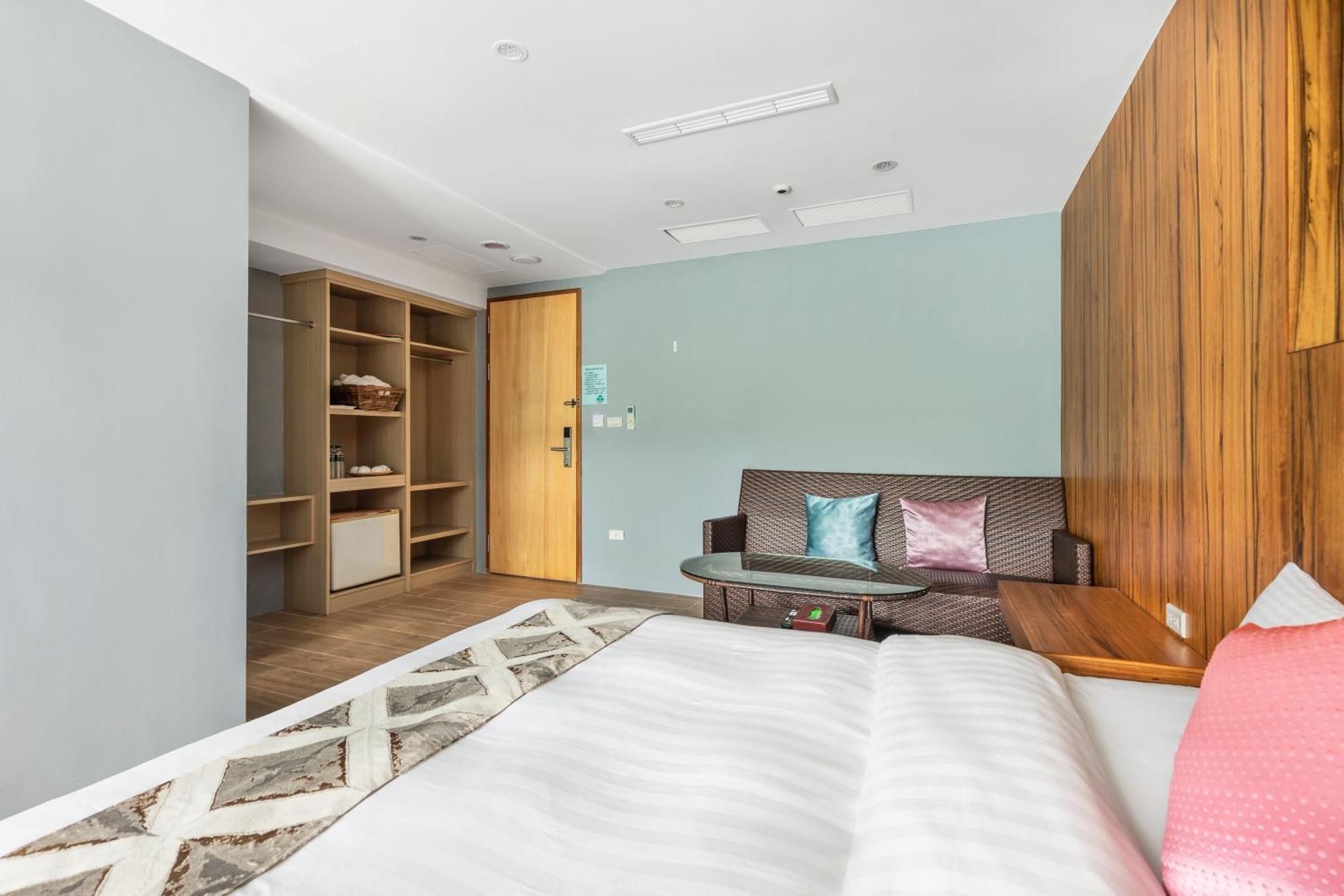 Kenting Shen's Homestay Cape Eluanbi Exterior foto