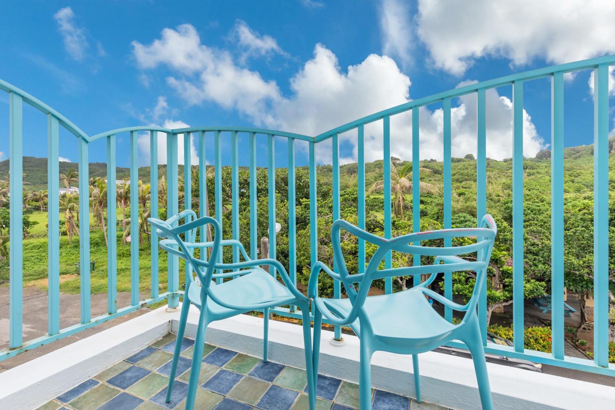 Kenting Shen's Homestay Cape Eluanbi Exterior foto
