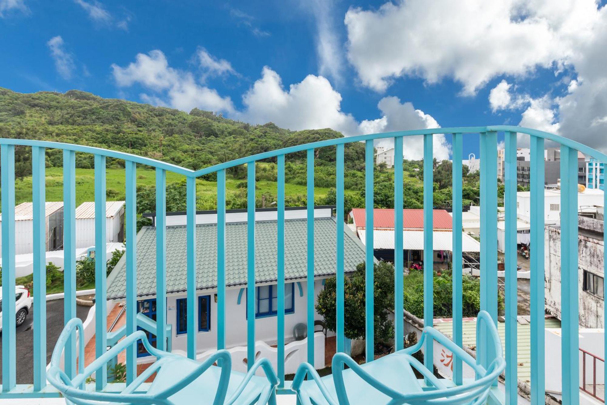 Kenting Shen's Homestay Cape Eluanbi Exterior foto
