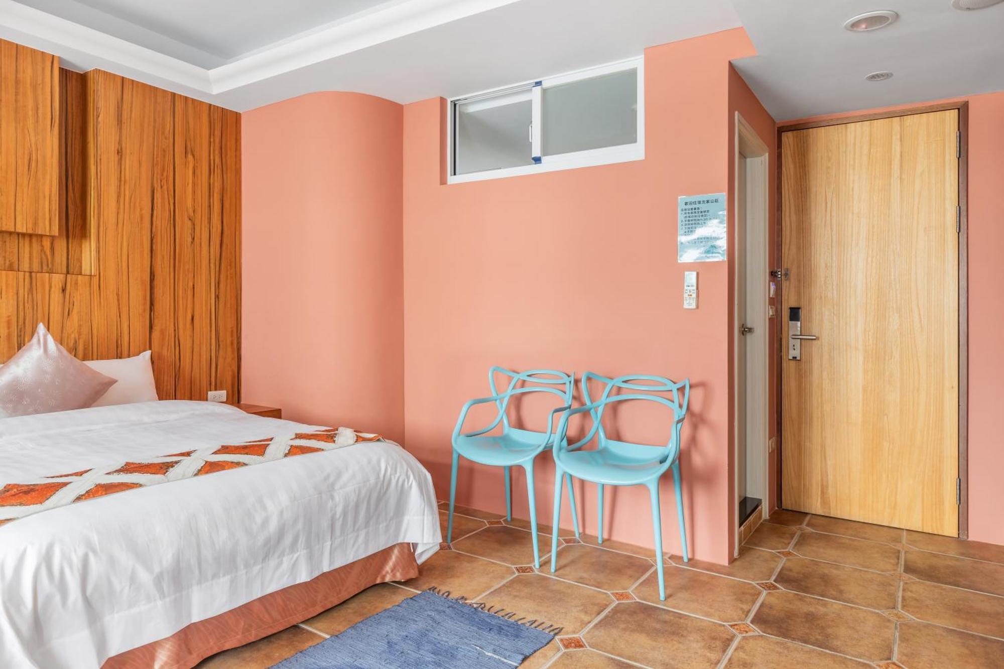 Kenting Shen's Homestay Cape Eluanbi Exterior foto