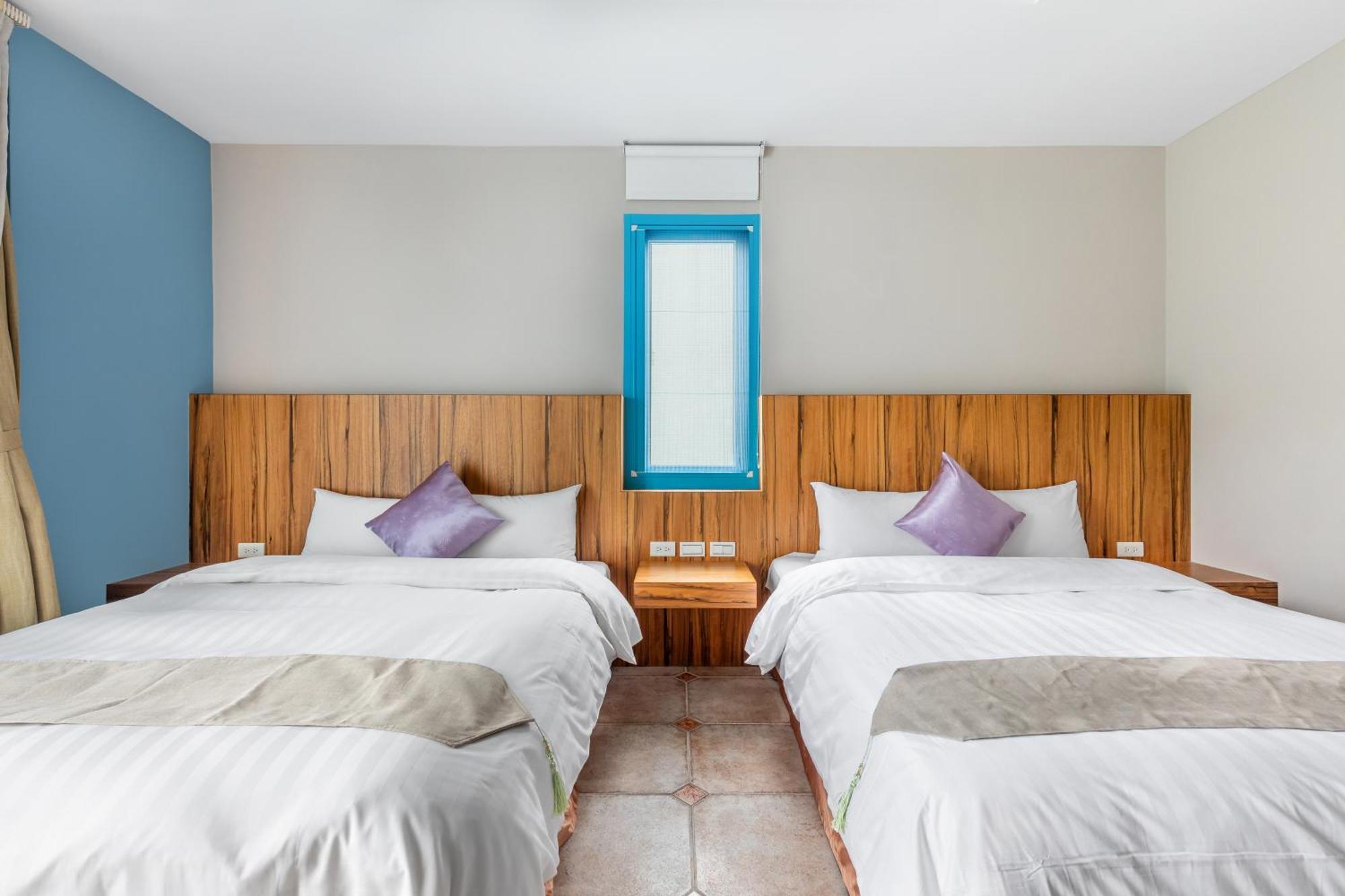 Kenting Shen's Homestay Cape Eluanbi Exterior foto