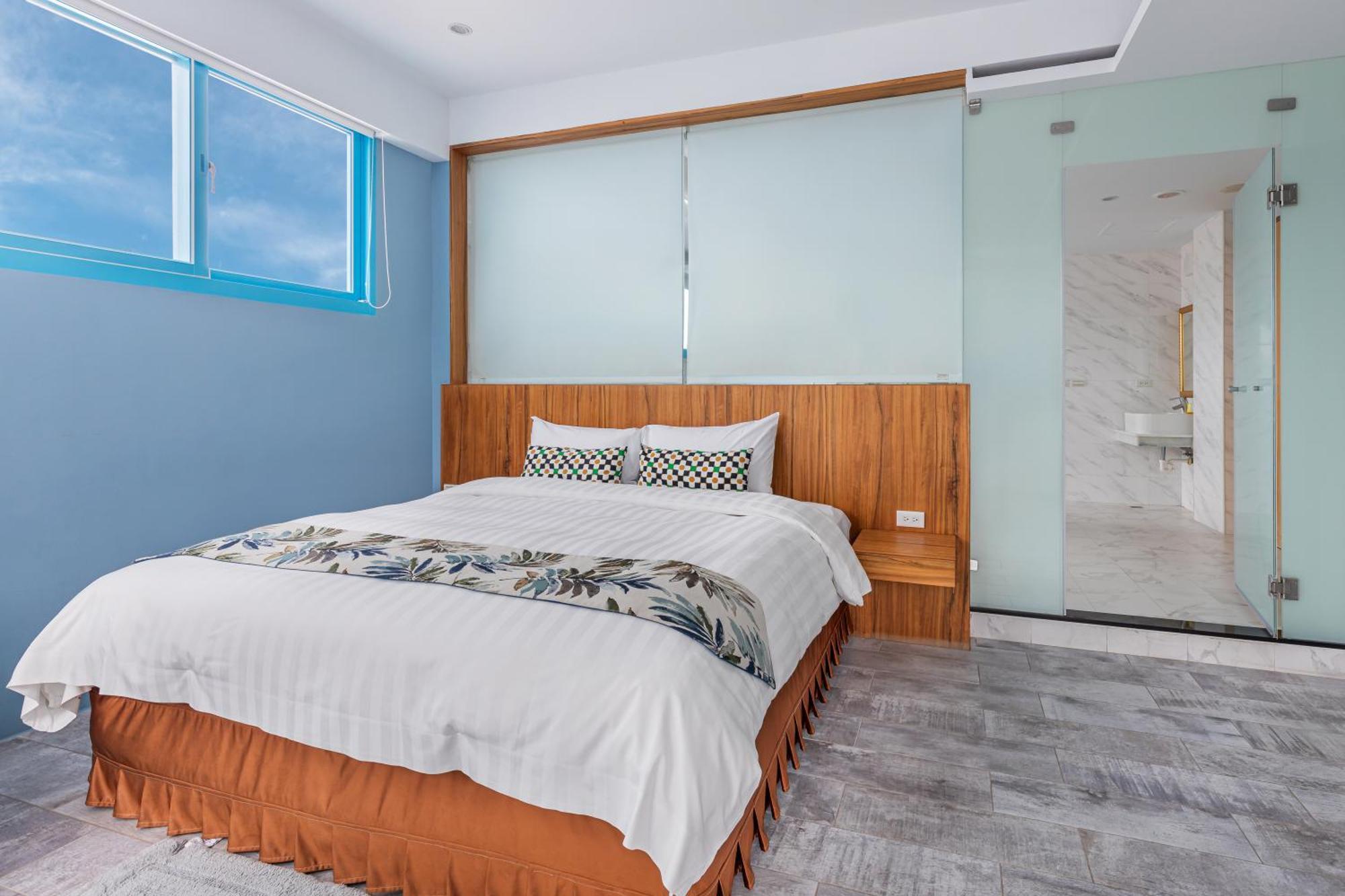 Kenting Shen's Homestay Cape Eluanbi Exterior foto