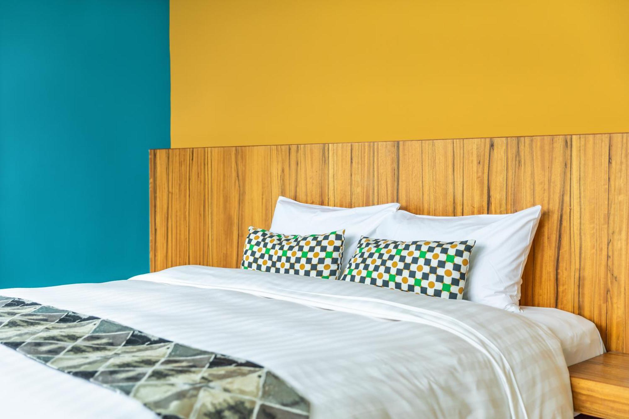 Kenting Shen's Homestay Cape Eluanbi Exterior foto