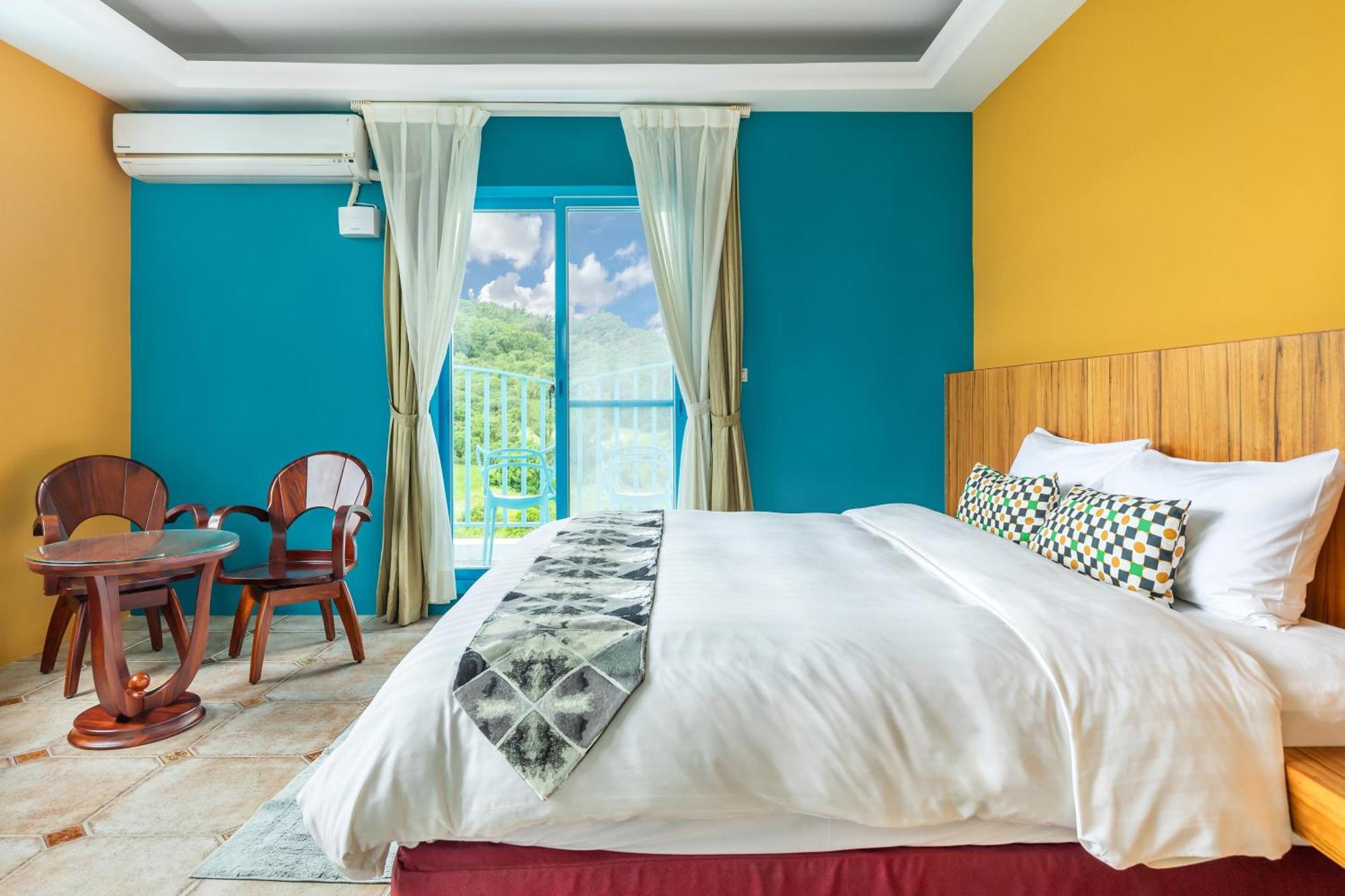 Kenting Shen's Homestay Cape Eluanbi Exterior foto
