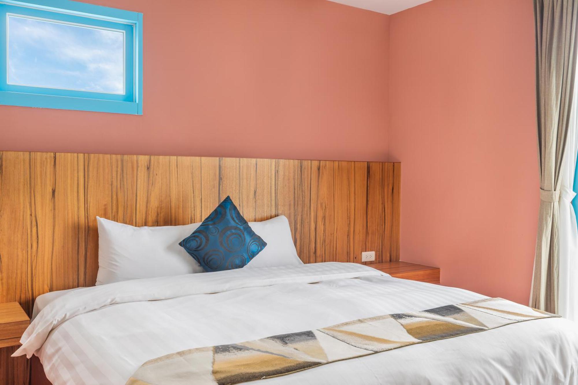 Kenting Shen's Homestay Cape Eluanbi Exterior foto
