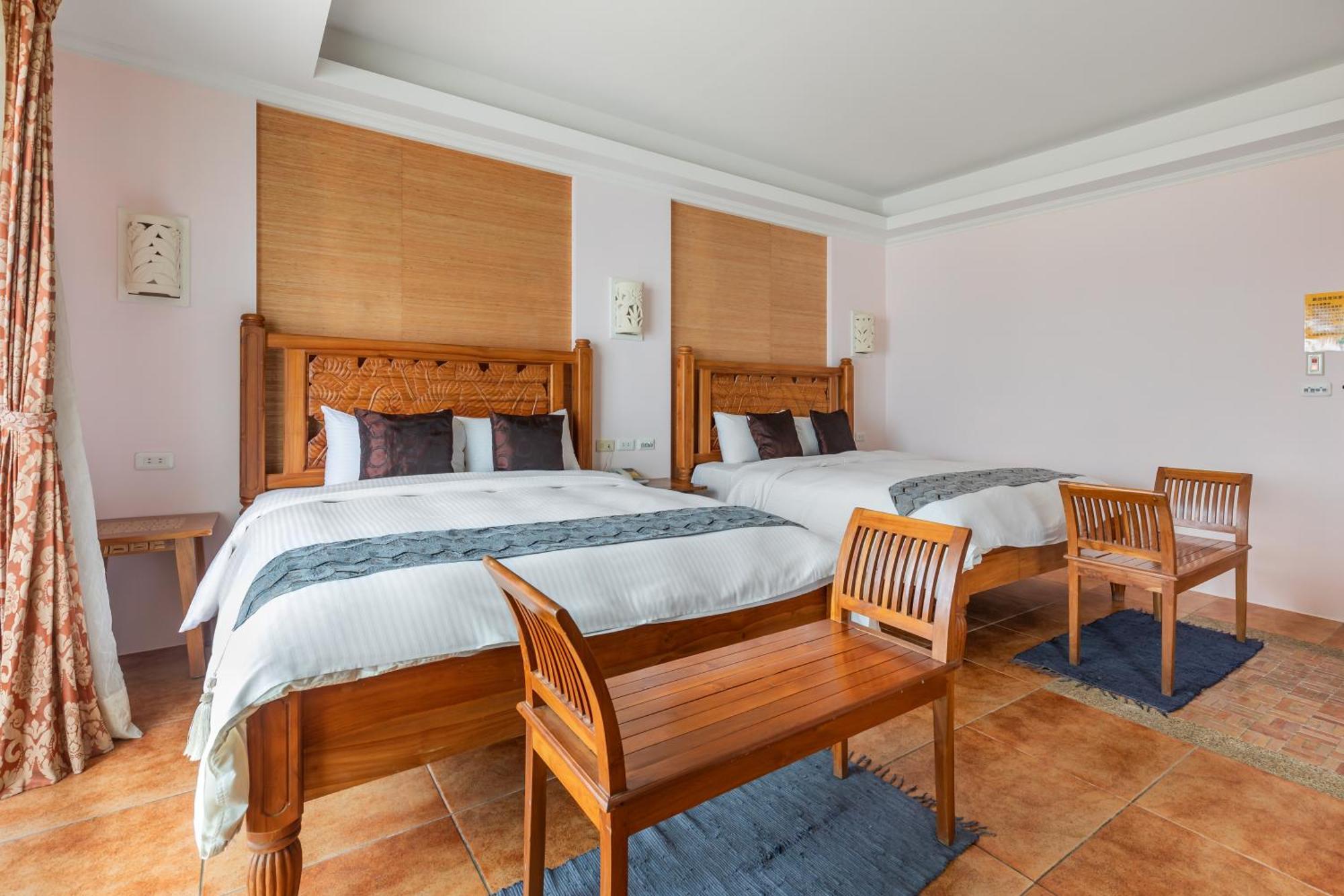Kenting Shen's Homestay Cape Eluanbi Exterior foto