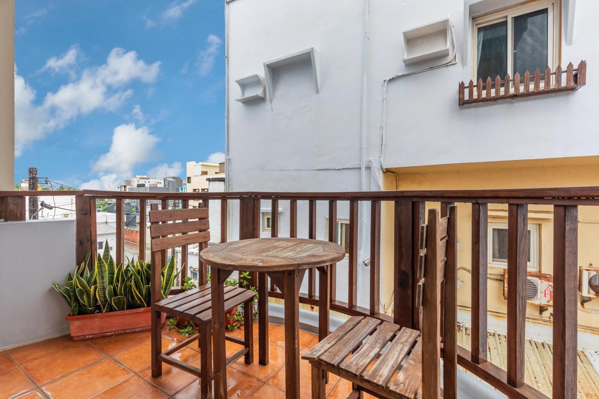 Kenting Shen's Homestay Cape Eluanbi Exterior foto