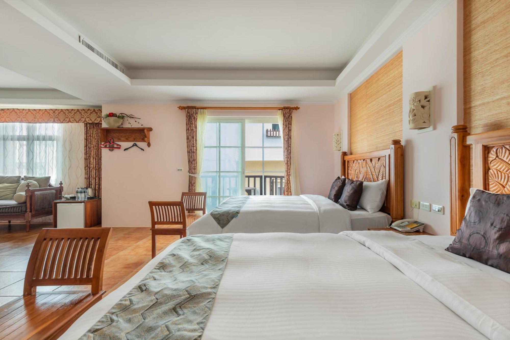 Kenting Shen's Homestay Cape Eluanbi Exterior foto