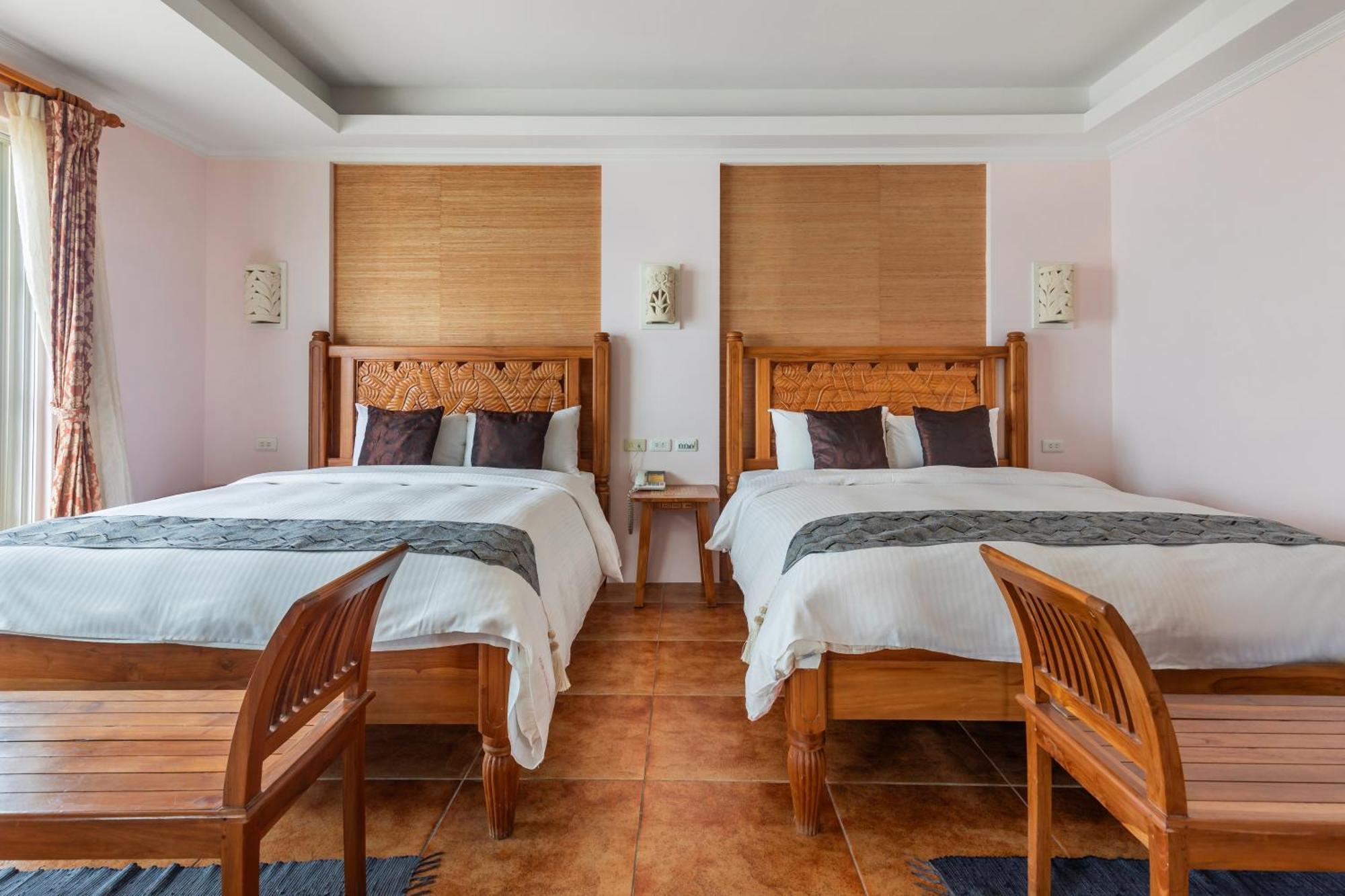 Kenting Shen's Homestay Cape Eluanbi Exterior foto