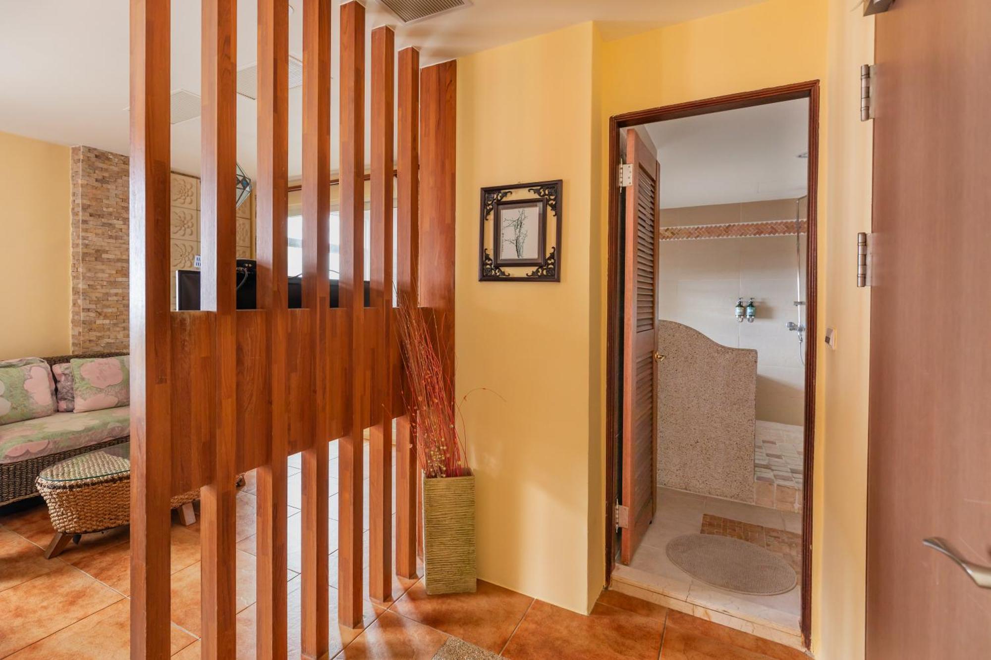Kenting Shen's Homestay Cape Eluanbi Exterior foto
