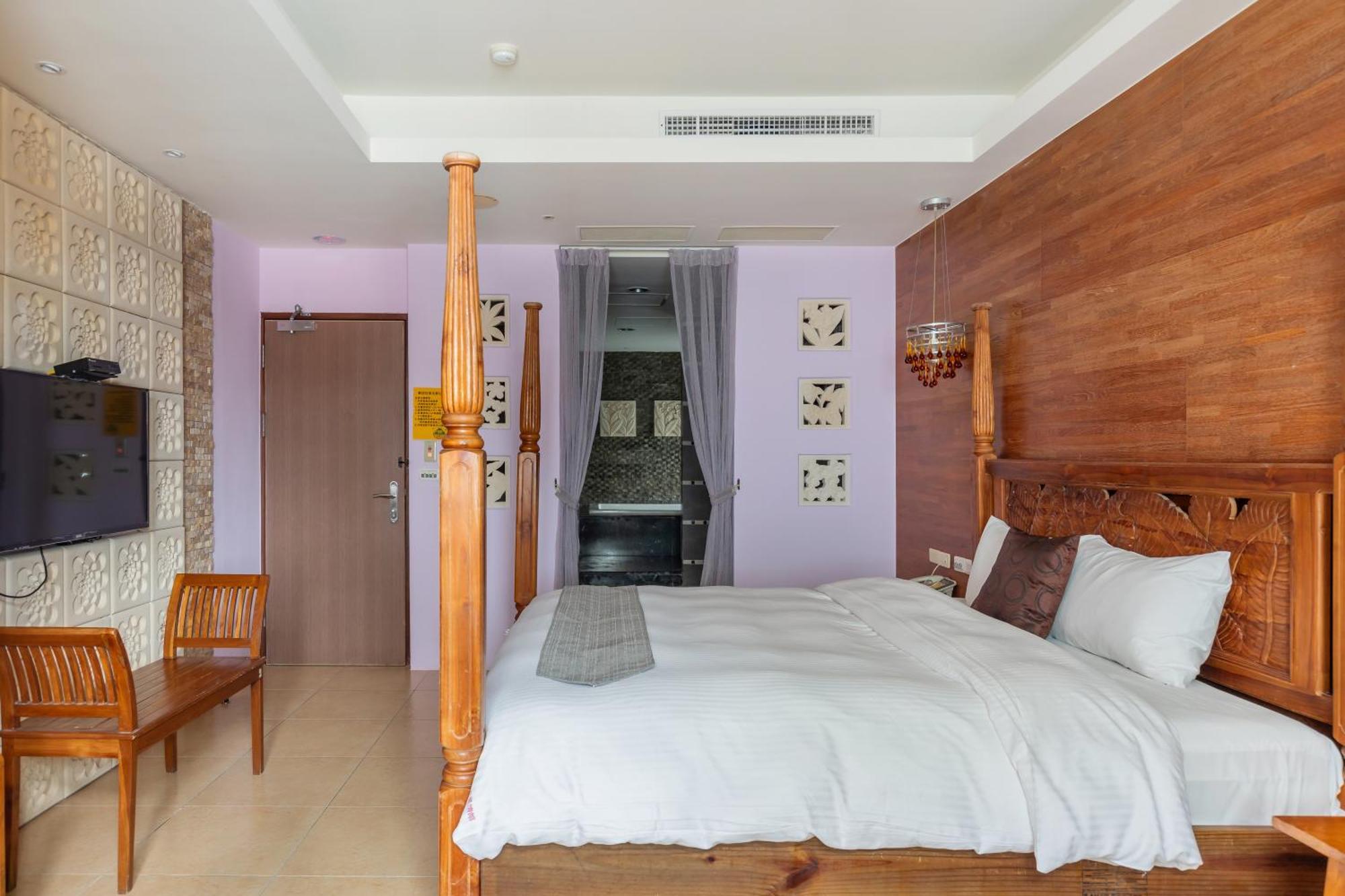 Kenting Shen's Homestay Cape Eluanbi Exterior foto