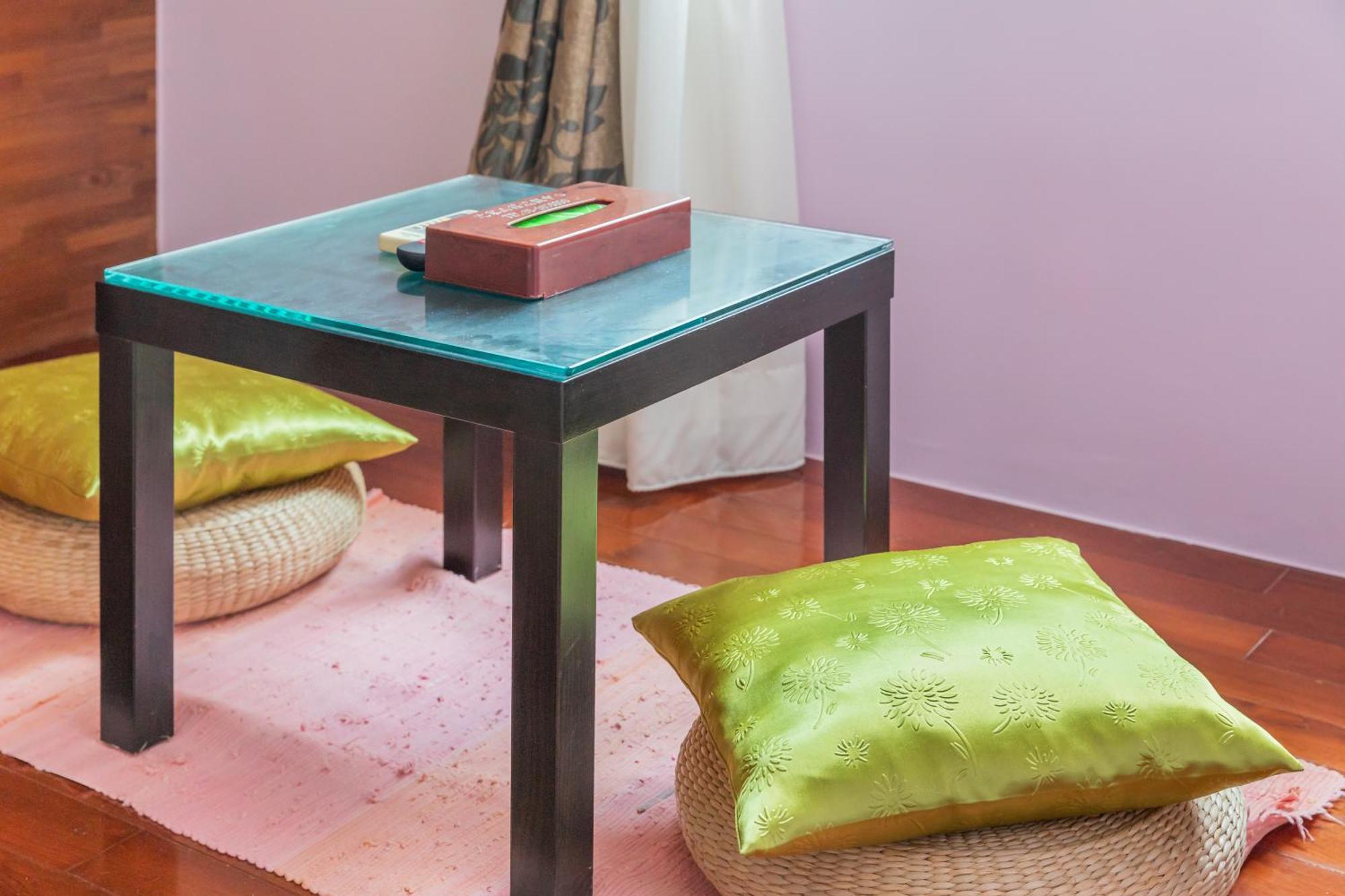 Kenting Shen's Homestay Cape Eluanbi Exterior foto