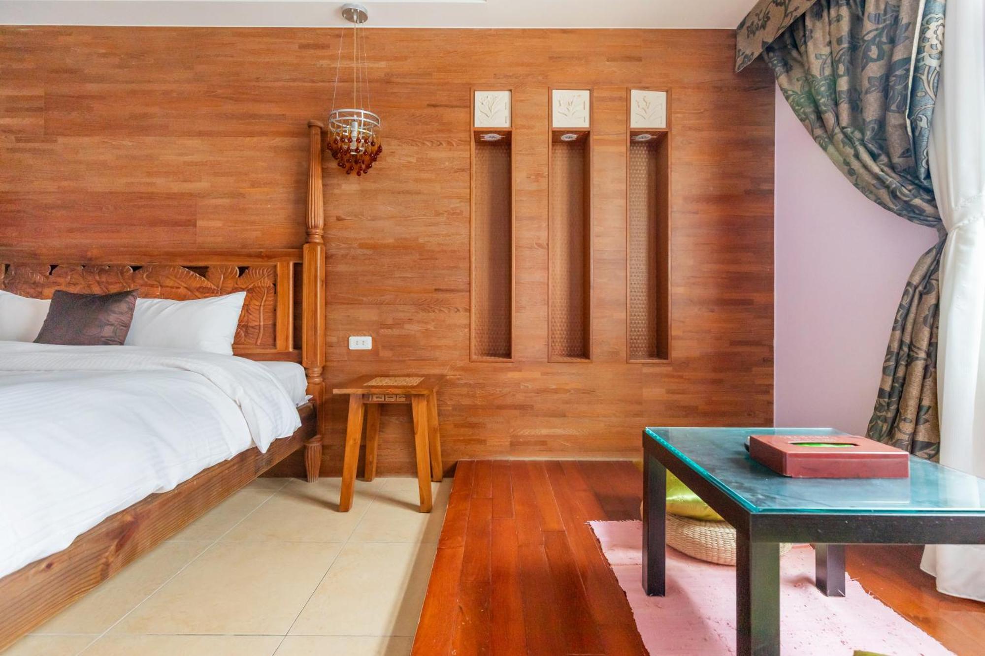 Kenting Shen's Homestay Cape Eluanbi Exterior foto