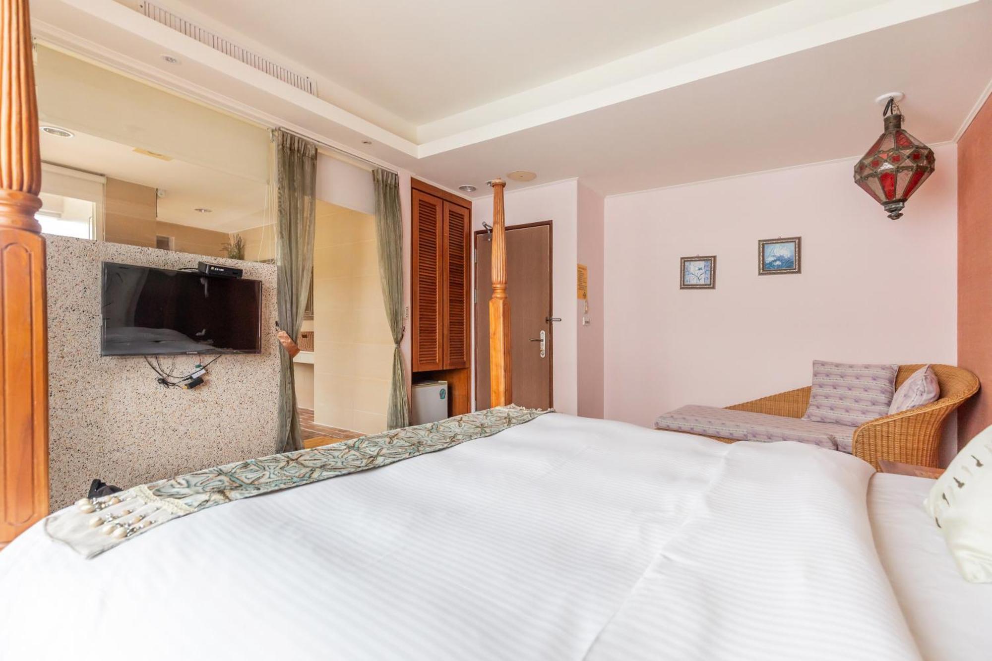 Kenting Shen's Homestay Cape Eluanbi Exterior foto