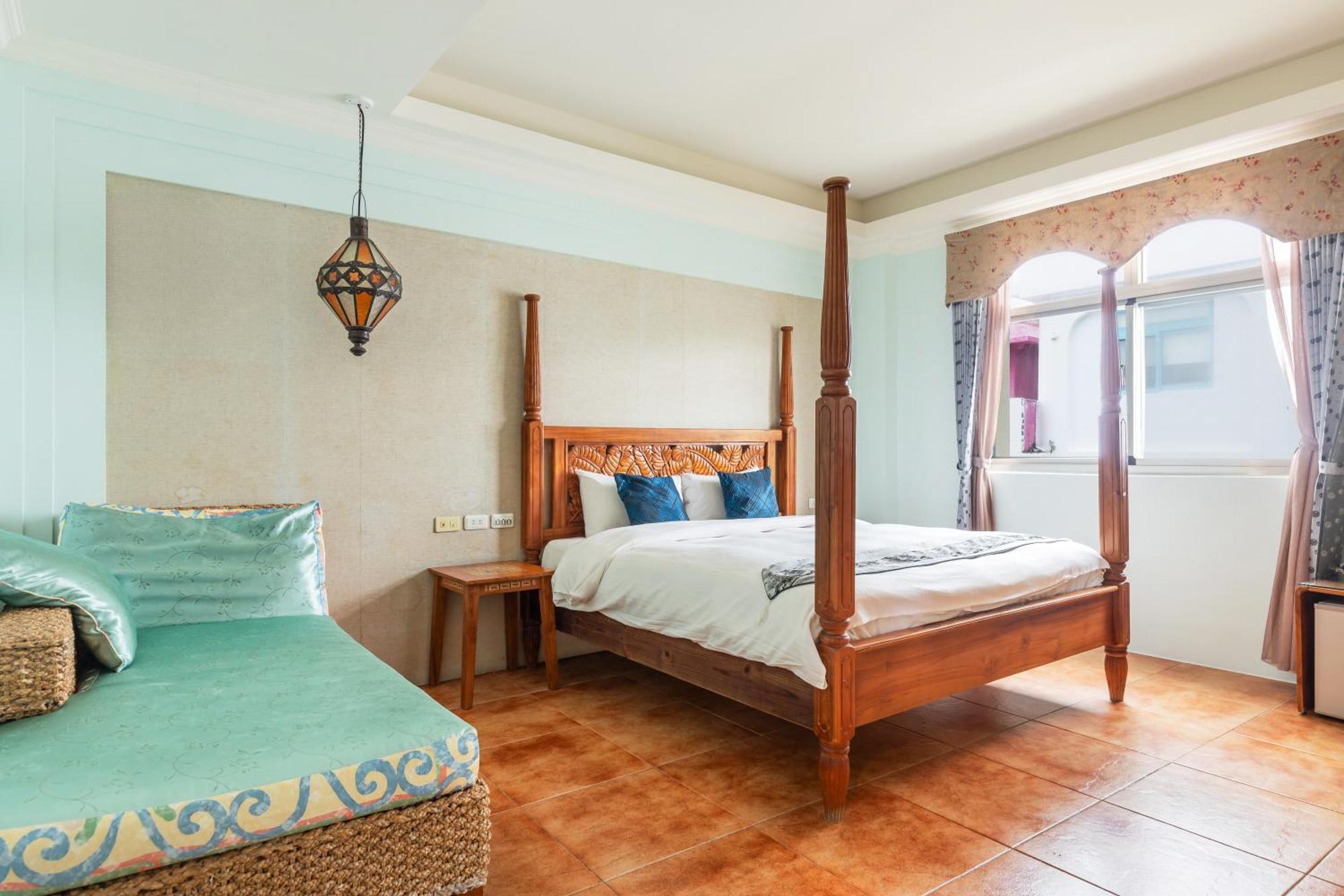 Kenting Shen's Homestay Cape Eluanbi Exterior foto
