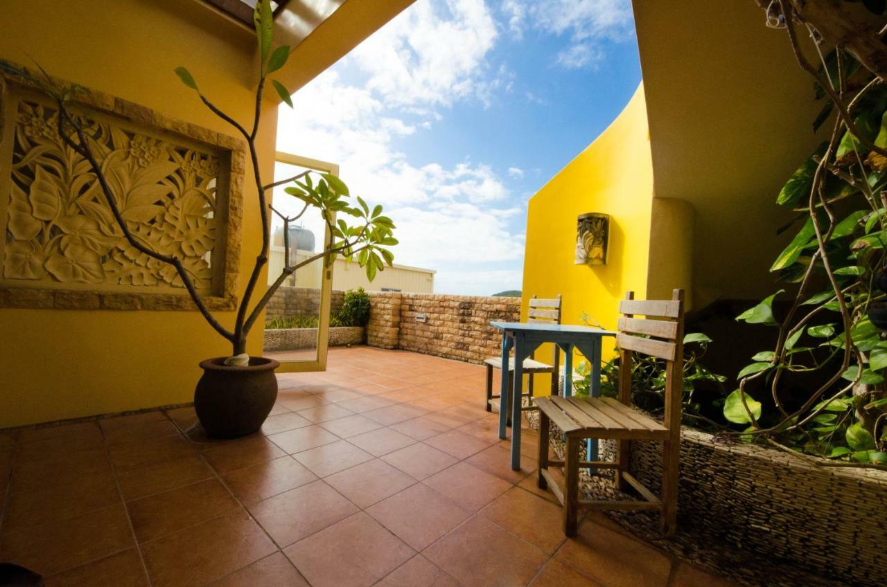 Kenting Shen's Homestay Cape Eluanbi Exterior foto