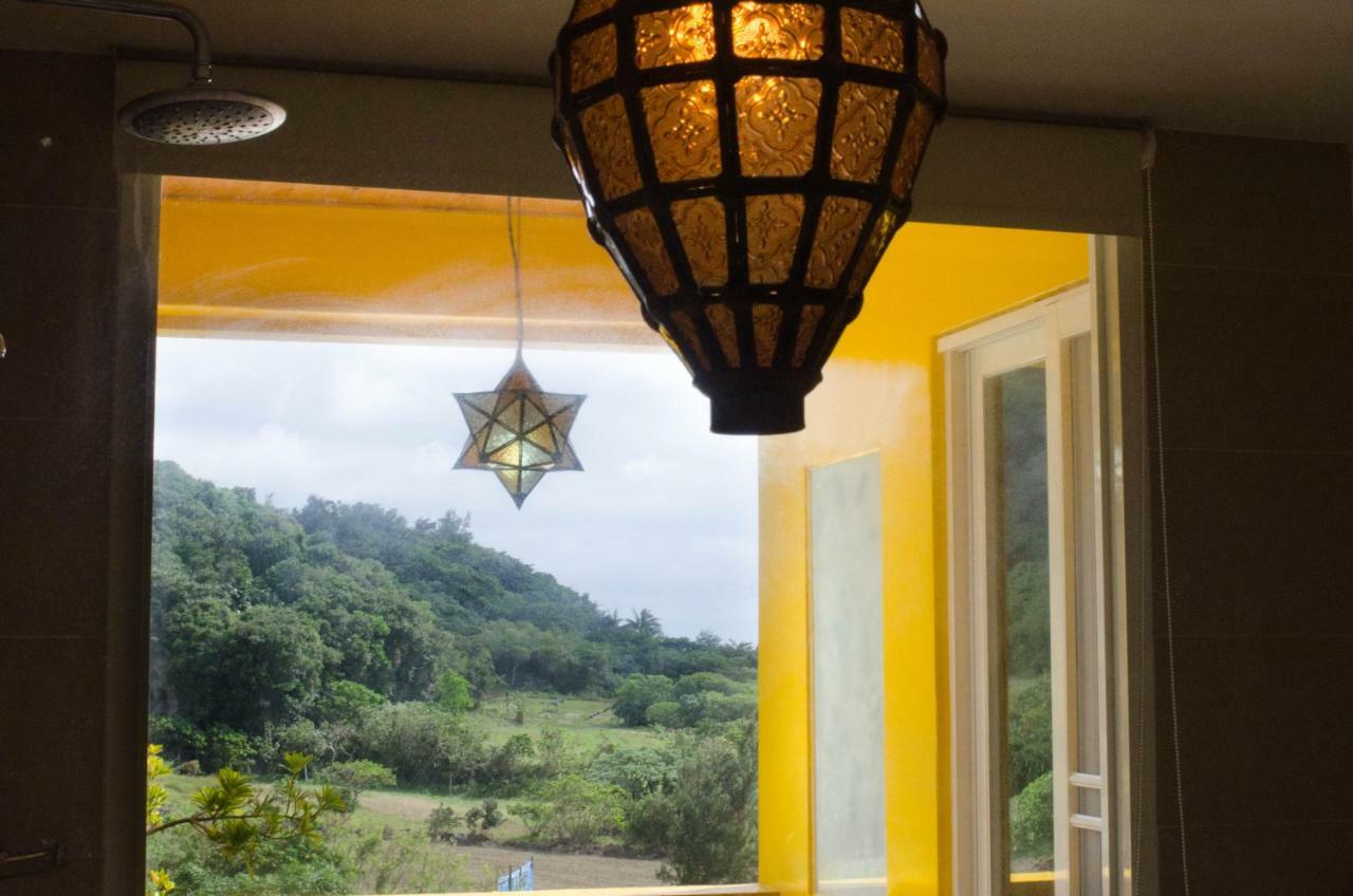 Kenting Shen's Homestay Cape Eluanbi Exterior foto